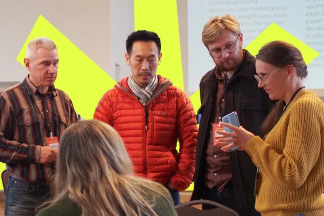 LeadershipTeam Development